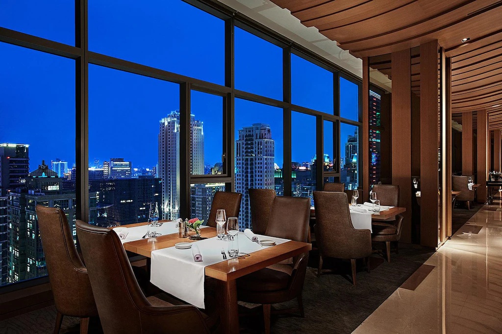 ミレニアム ホテル台中 Millennium Hotel Taichung 画像11