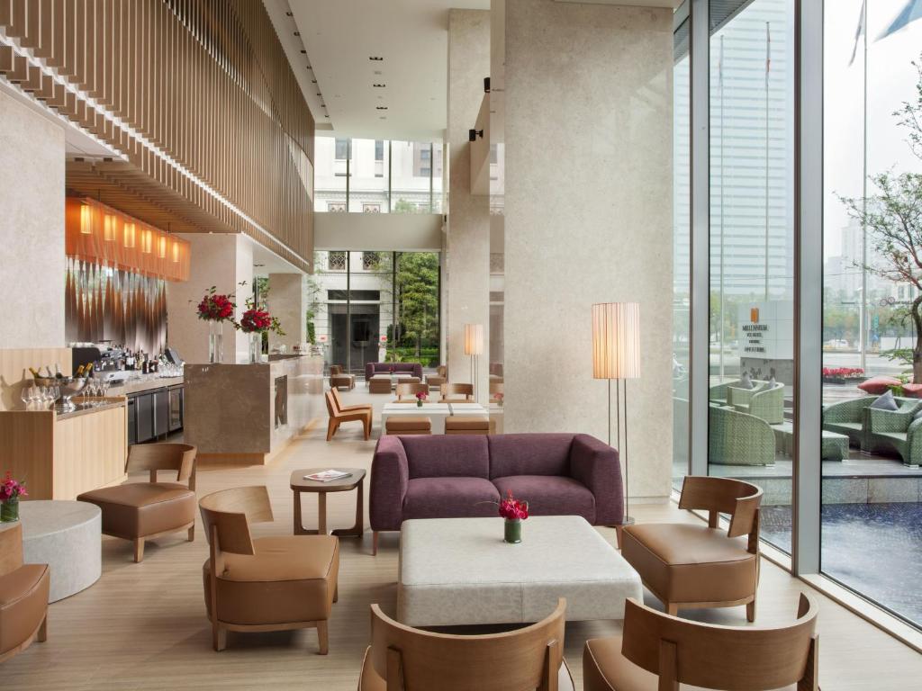 ミレニアム ホテル台中 Millennium Hotel Taichung 画像13