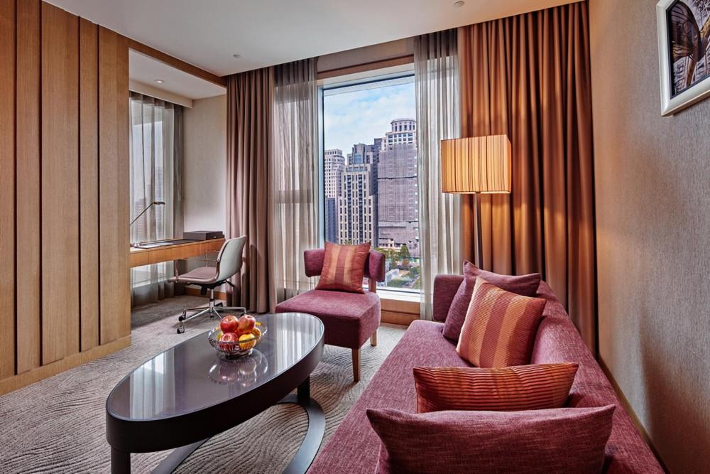 ミレニアム ホテル台中 Millennium Hotel Taichung 画像15