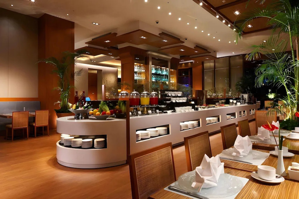 ミラマー ガーデン台北 Miramar Garden Taipei 画像4