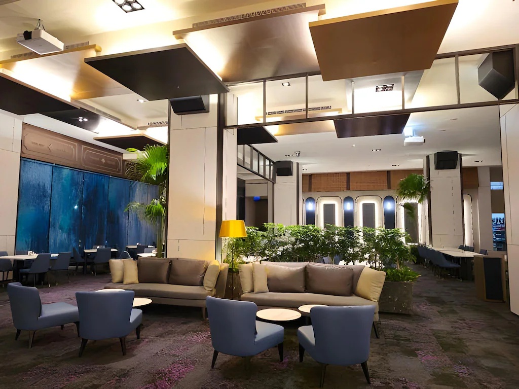 ミラマー ガーデン台北 Miramar Garden Taipei 画像5