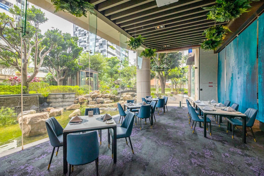 ミラマー ガーデン台北 Miramar Garden Taipei 画像6
