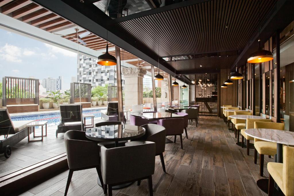 ミラマー ガーデン台北 Miramar Garden Taipei 画像12