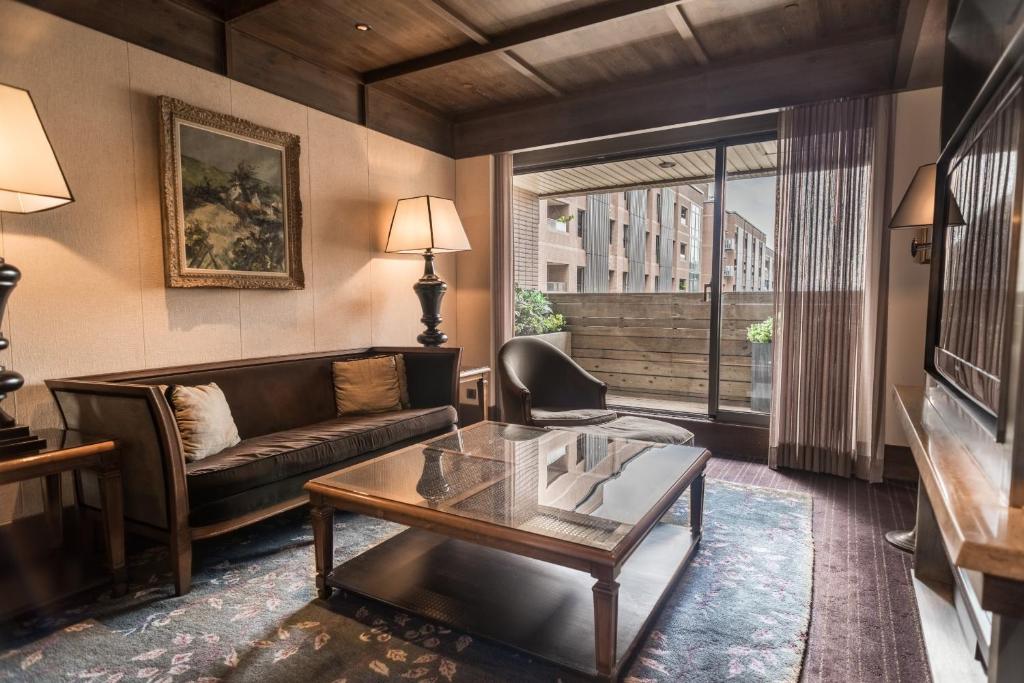 パレ デ シン Palais de Chine Hotel 画像2