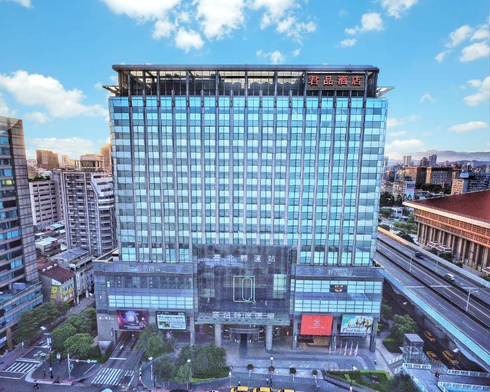 パレ デ シン Palais de Chine Hotel 画像4
