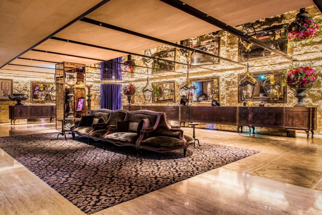 パレ デ シン Palais de Chine Hotel 画像6