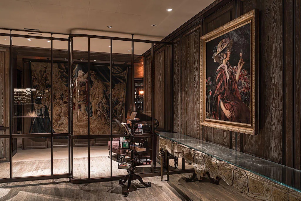 パレ デ シン Palais de Chine Hotel 画像14