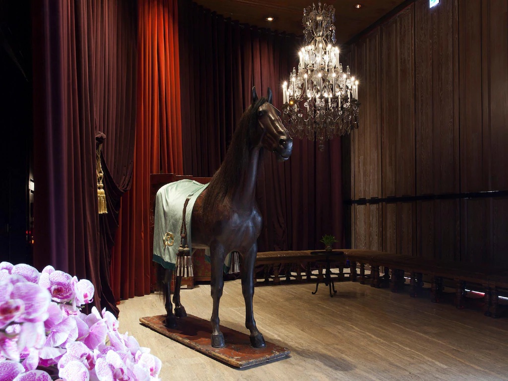 パレ デ シン Palais de Chine Hotel 画像15