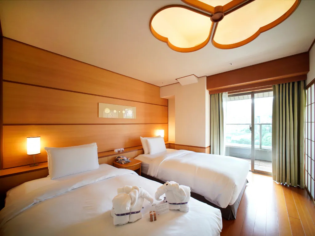 日勝生加賀屋 Radium Kagaya Taipei 画像2