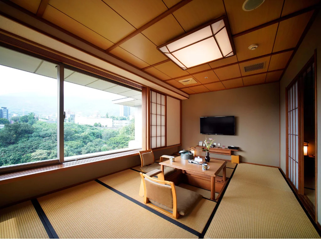 日勝生加賀屋 Radium Kagaya Taipei 画像3