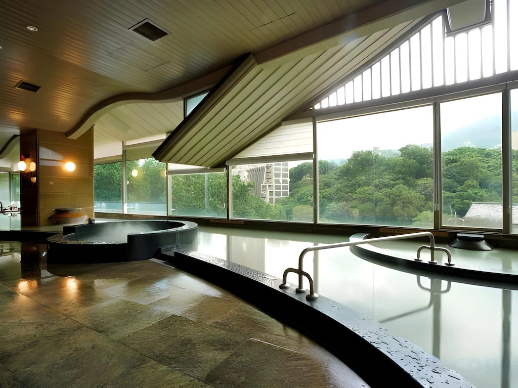 日勝生加賀屋 Radium Kagaya Taipei 画像4