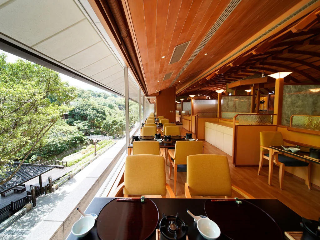 日勝生加賀屋 Radium Kagaya Taipei 画像10