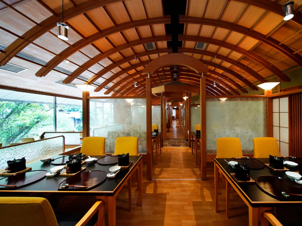日勝生加賀屋 Radium Kagaya Taipei 画像11