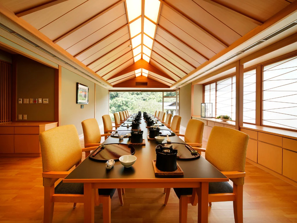 日勝生加賀屋 Radium Kagaya Taipei 画像15