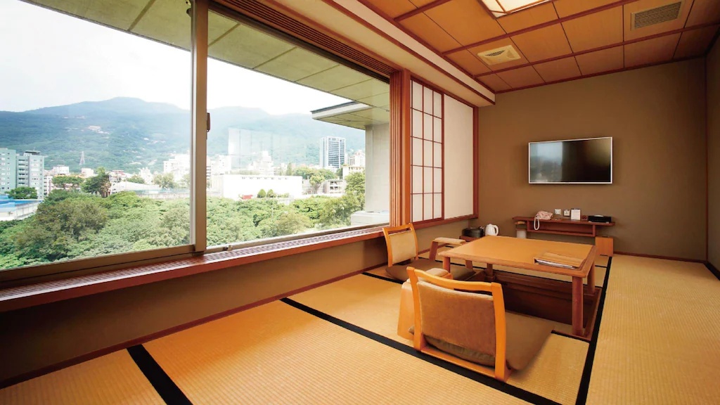 日勝生加賀屋 Radium Kagaya Taipei 画像16