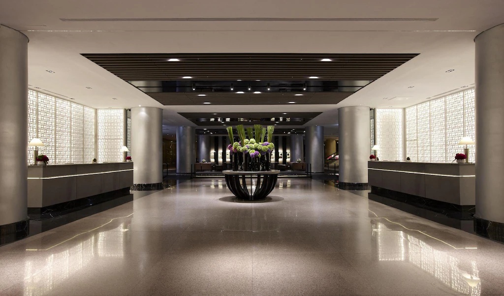 リージェント 台北 Regent Taipei 画像4