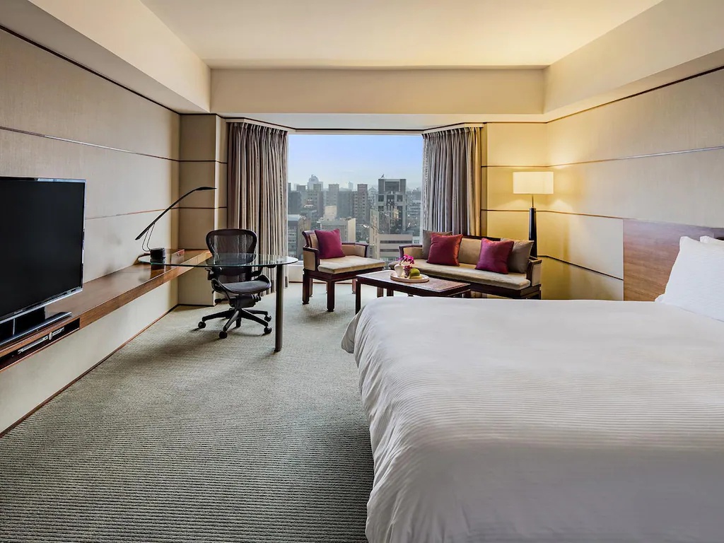 リージェント 台北 Regent Taipei 画像10