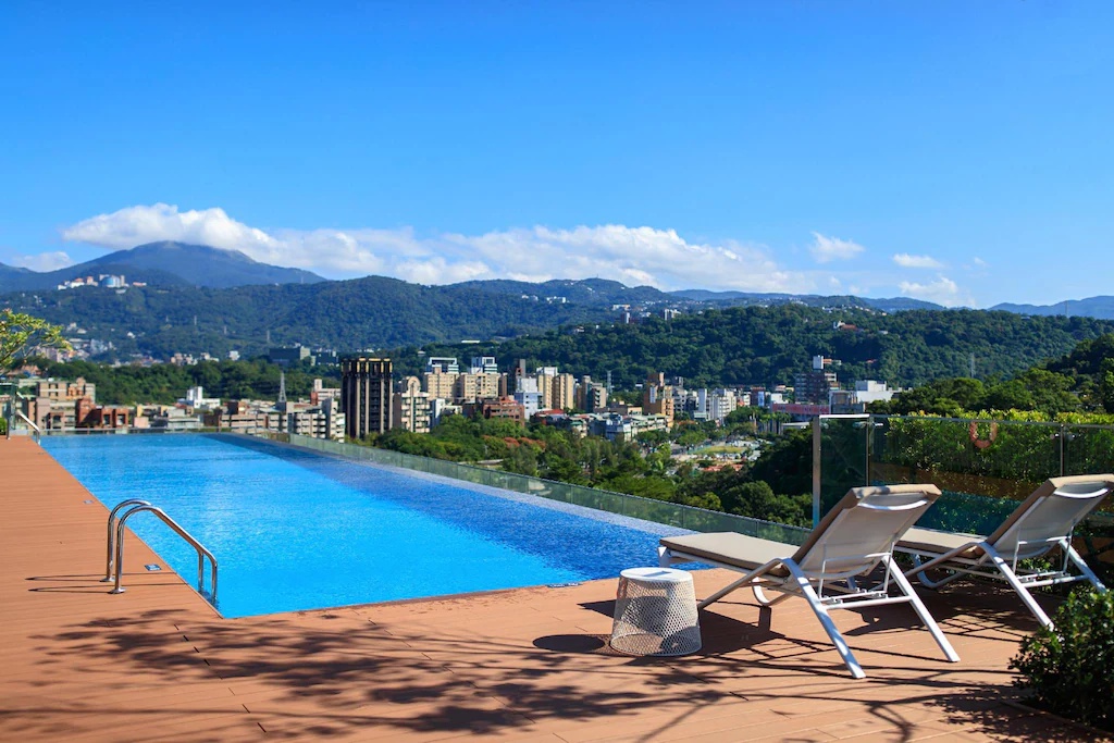 ルネッサンス台北士林ホテル Renaissance Taipei Shihlin Hotel 画像1