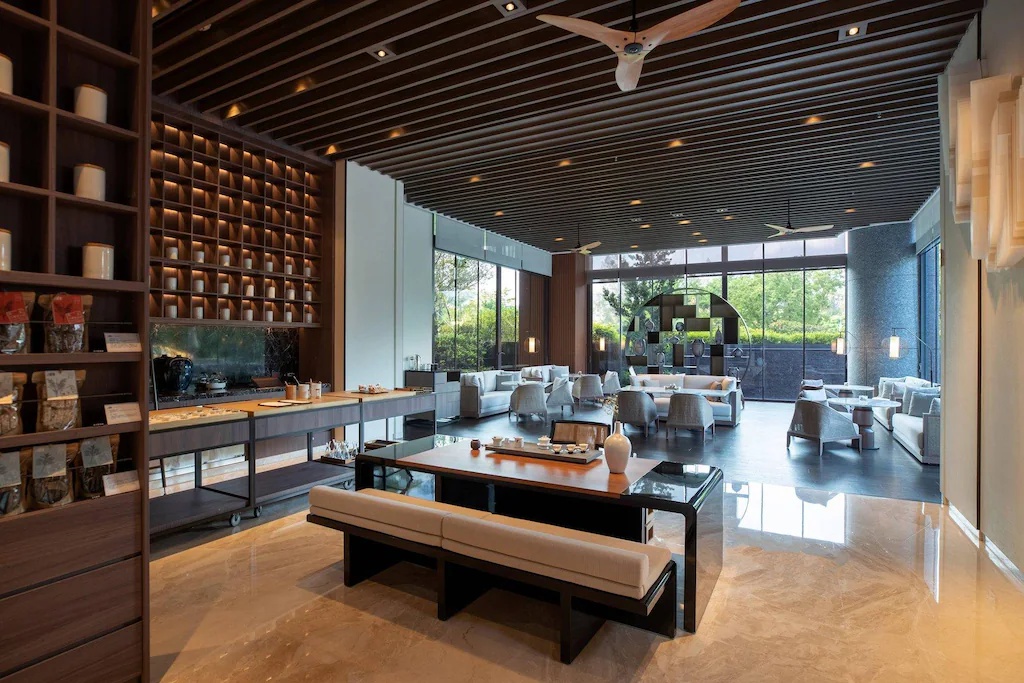 ルネッサンス台北士林ホテル Renaissance Taipei Shihlin Hotel 画像3