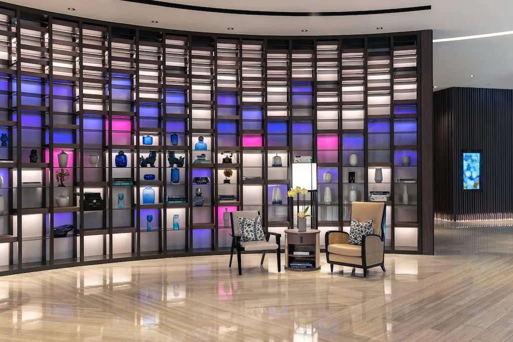 ルネッサンス台北士林ホテル Renaissance Taipei Shihlin Hotel 画像4