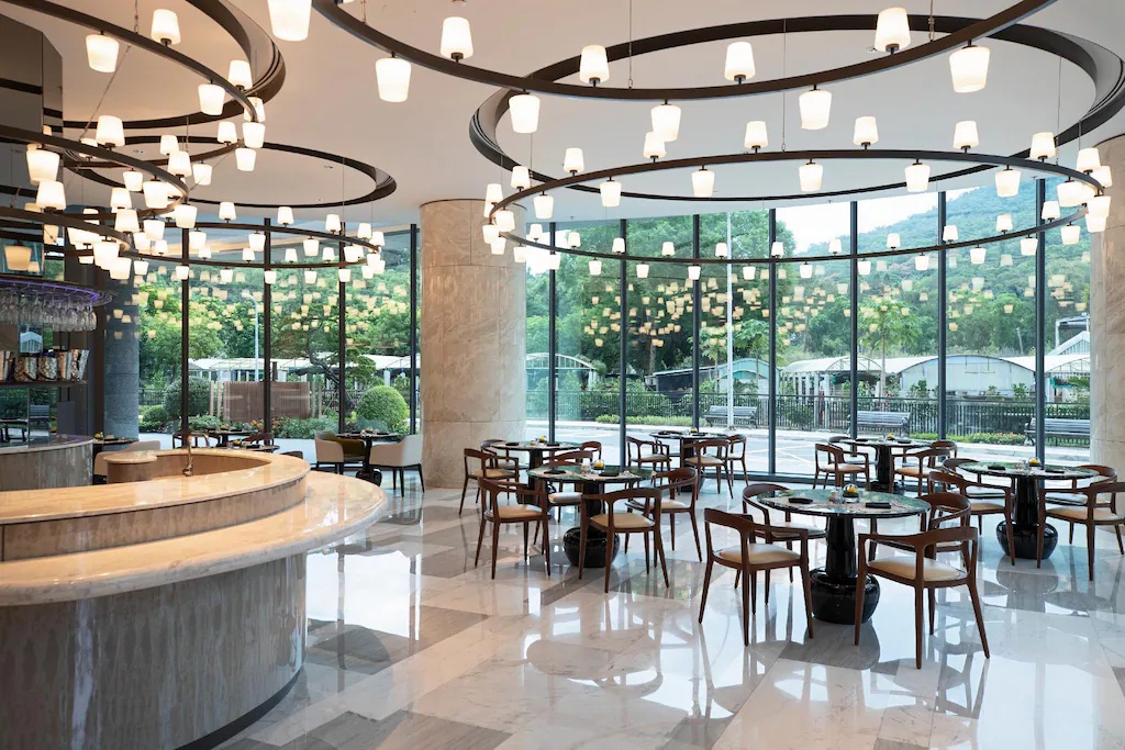 ルネッサンス台北士林ホテル Renaissance Taipei Shihlin Hotel 画像6