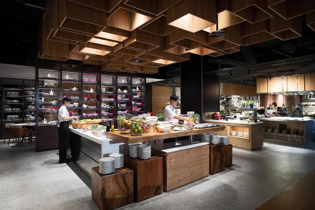 ルネッサンス台北士林ホテル Renaissance Taipei Shihlin Hotel 画像7
