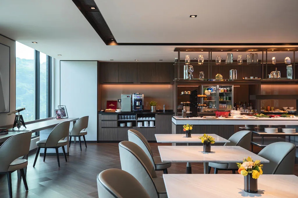 ルネッサンス台北士林ホテル Renaissance Taipei Shihlin Hotel 画像8