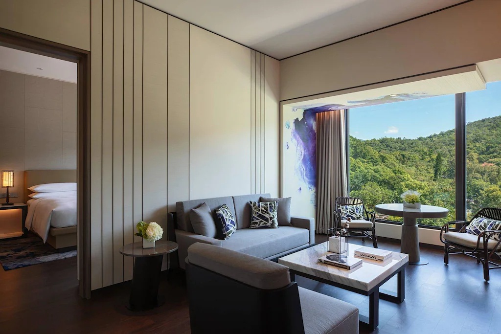 ルネッサンス台北士林ホテル Renaissance Taipei Shihlin Hotel 画像9