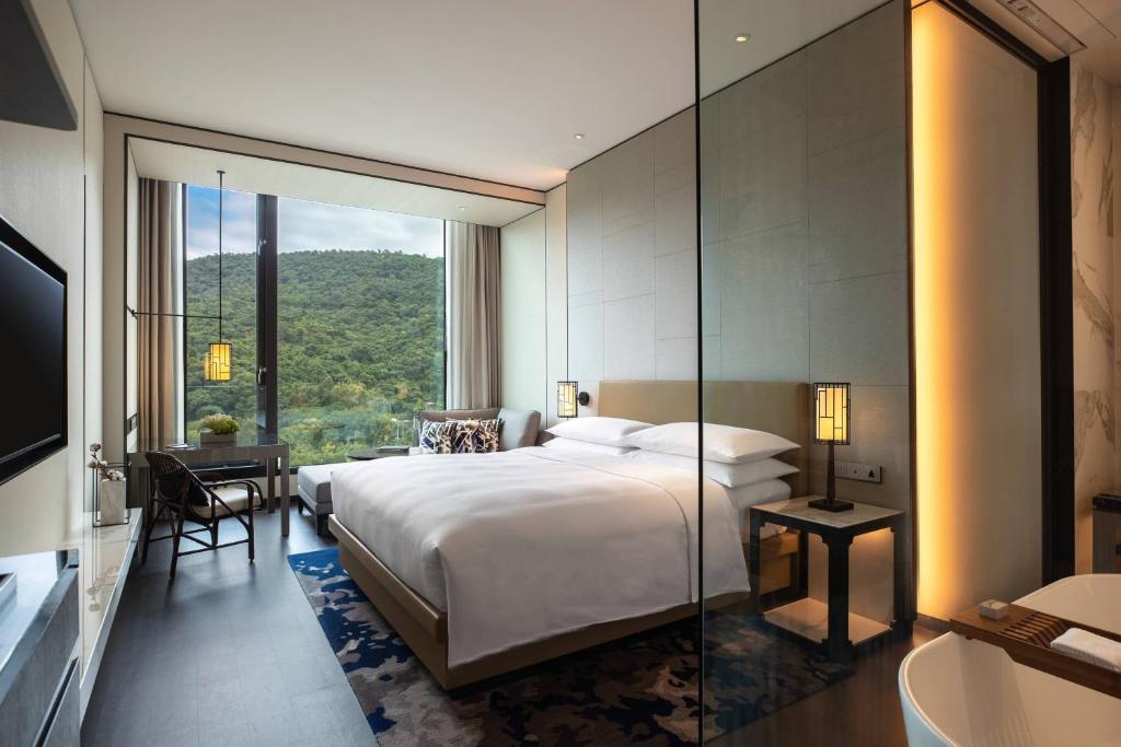 ルネッサンス台北士林ホテル Renaissance Taipei Shihlin Hotel 画像10