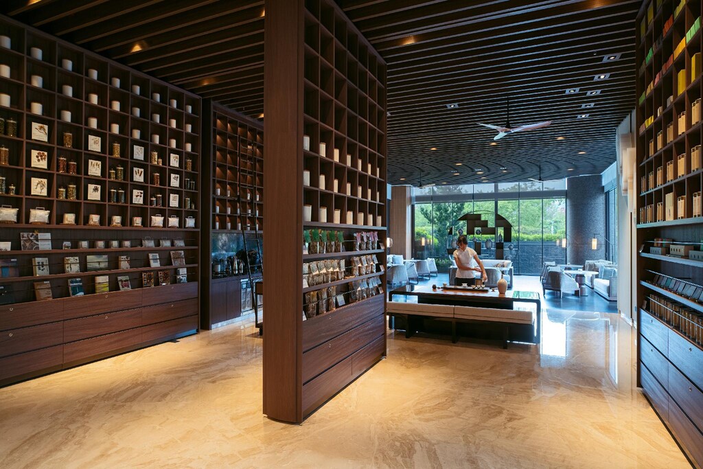 ルネッサンス台北士林ホテル Renaissance Taipei Shihlin Hotel 画像11