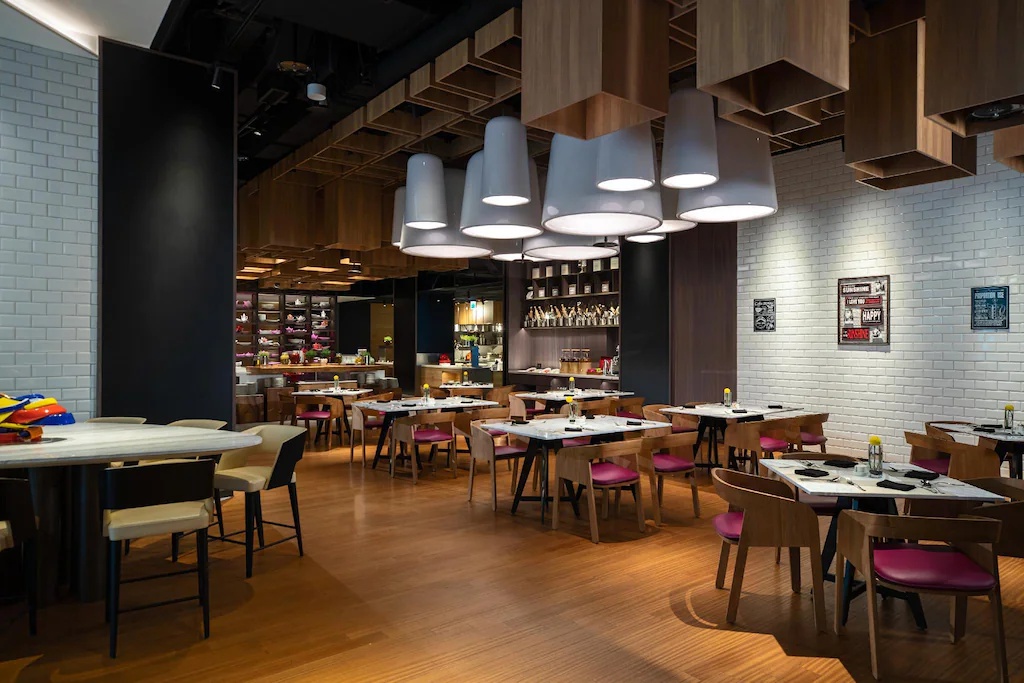 ルネッサンス台北士林ホテル Renaissance Taipei Shihlin Hotel 画像12
