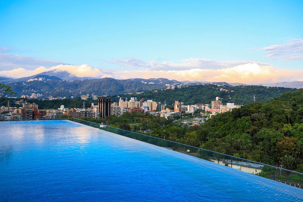 ルネッサンス台北士林ホテル Renaissance Taipei Shihlin Hotel 画像13