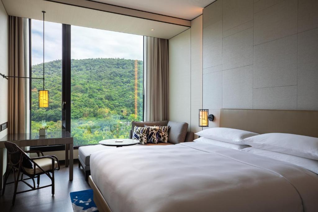 ルネッサンス台北士林ホテル Renaissance Taipei Shihlin Hotel 画像14
