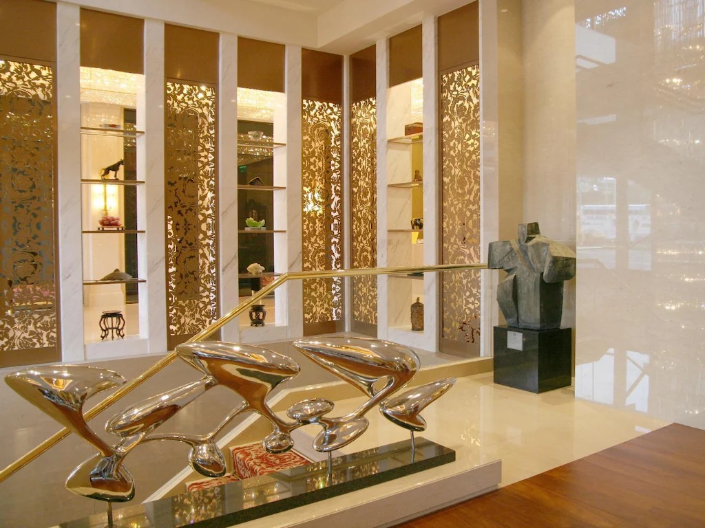 サンワン・レジデンス SAN WANT RESIDENCES TAIPEI 画像6