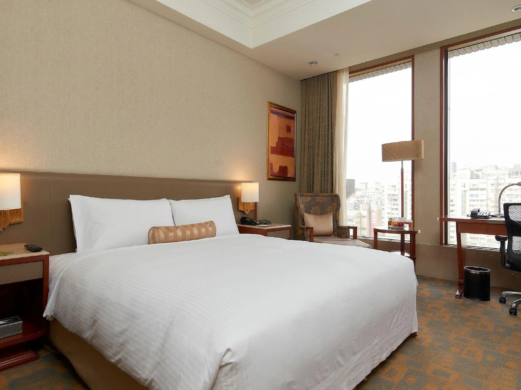 サンワン・レジデンス SAN WANT RESIDENCES TAIPEI 画像9