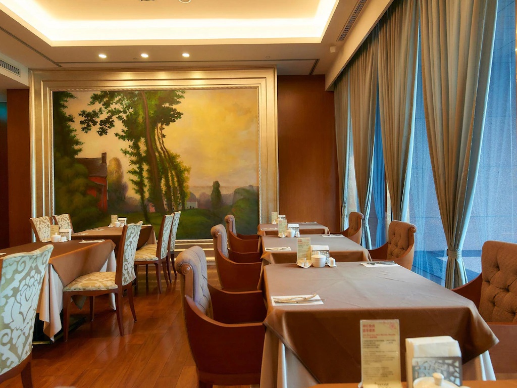 サンワン・レジデンス SAN WANT RESIDENCES TAIPEI 画像12