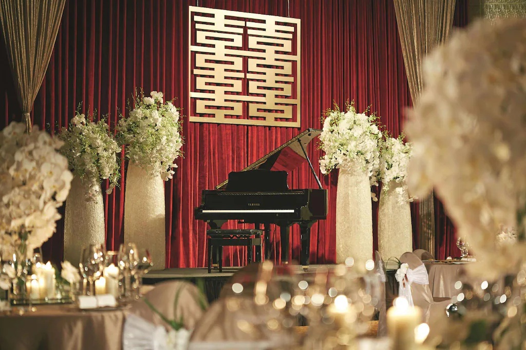シャングリ・ラ ファーイースタン台北 Shangri-La Far Eastern Taipei 画像16