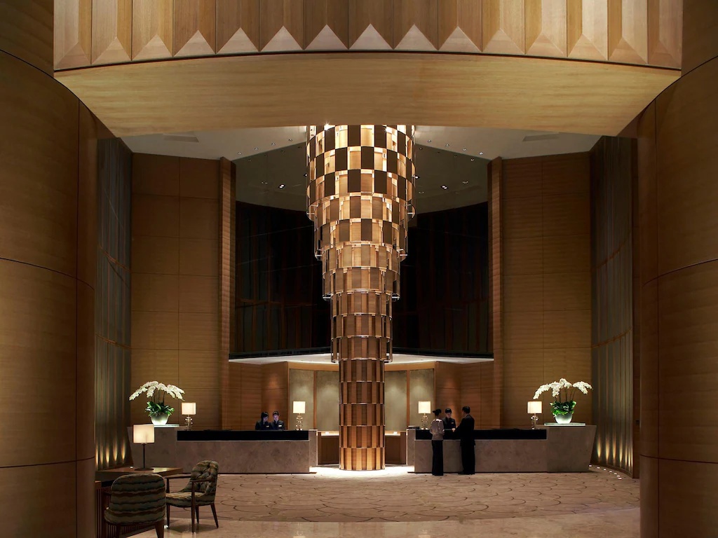 シャングリラ ファー イースタン プラザ台南 Shangri-La Far Eastern Plaza Tainan 画像2