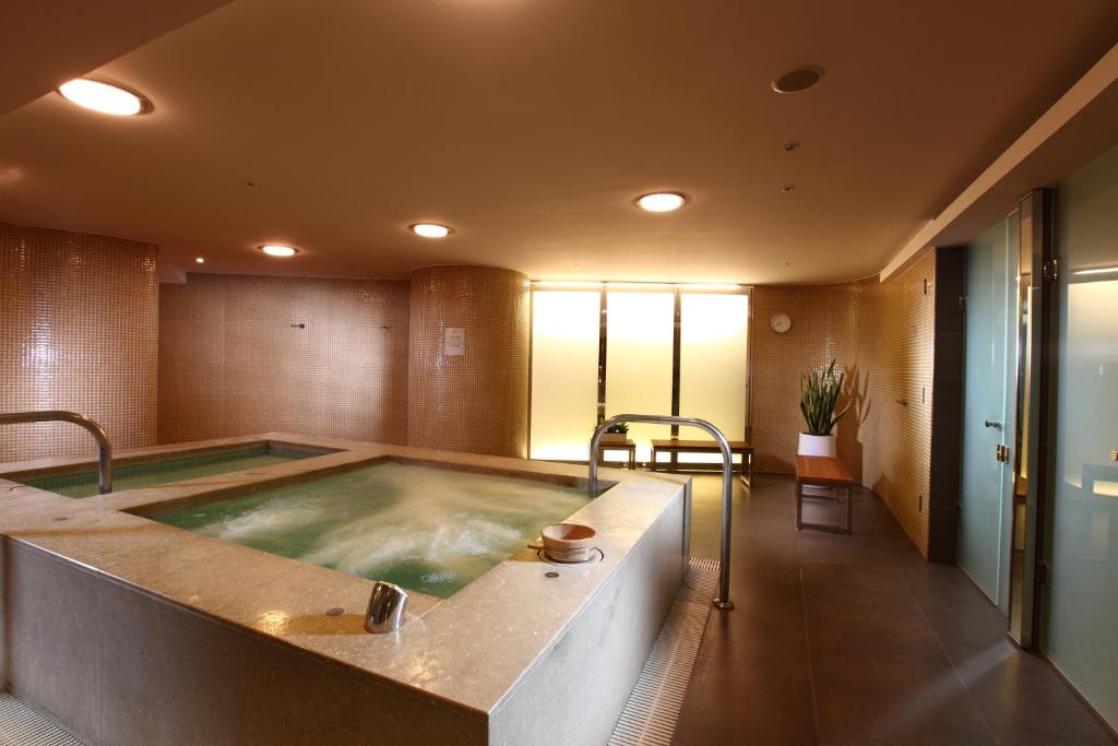 シャングリラ ファー イースタン プラザ台南 Shangri-La Far Eastern Plaza Tainan 画像6