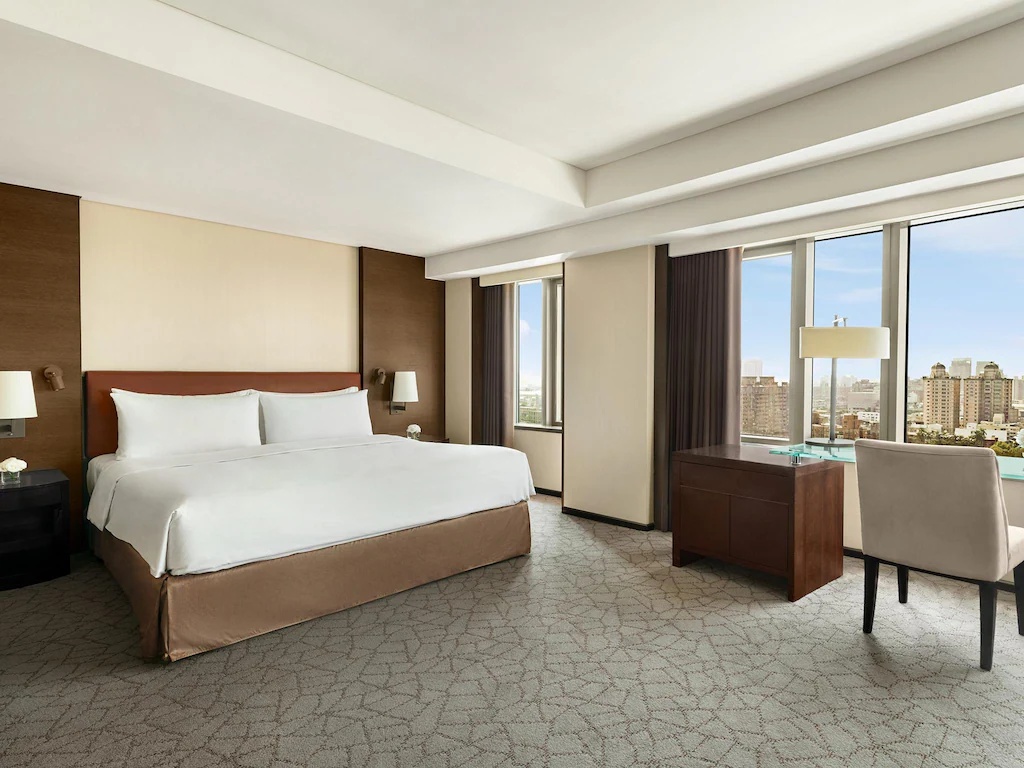 シャングリラ ファー イースタン プラザ台南 Shangri-La Far Eastern Plaza Tainan 画像7