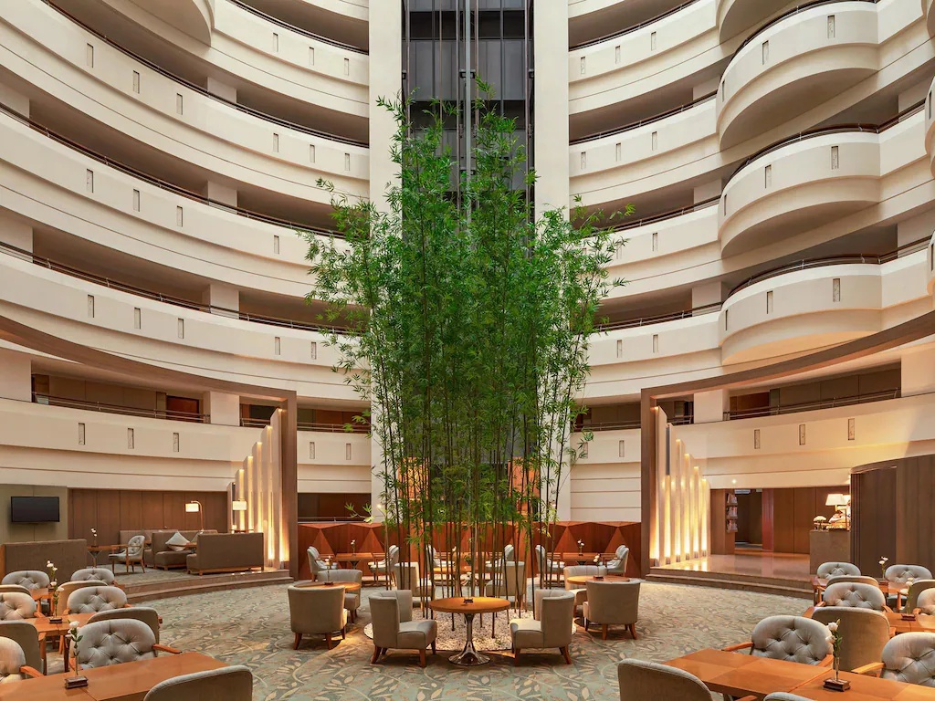 シャングリラ ファー イースタン プラザ台南 Shangri-La Far Eastern Plaza Tainan 画像8