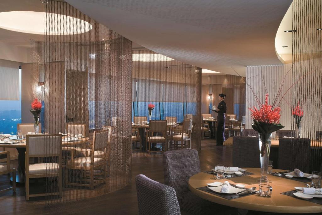 シャングリラ ファー イースタン プラザ台南 Shangri-La Far Eastern Plaza Tainan 画像10
