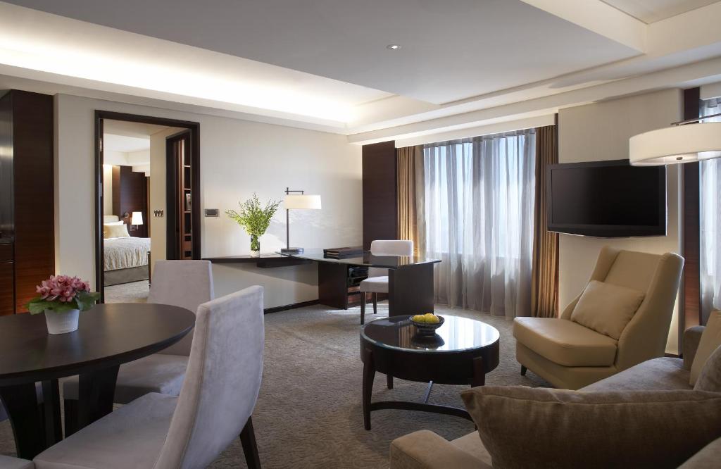 シャングリラ ファー イースタン プラザ台南 Shangri-La Far Eastern Plaza Tainan 画像13