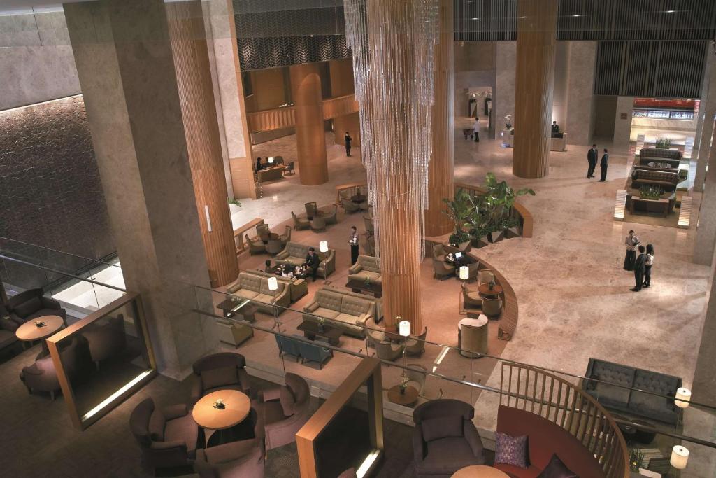 シャングリラ ファー イースタン プラザ台南 Shangri-La Far Eastern Plaza Tainan 画像14