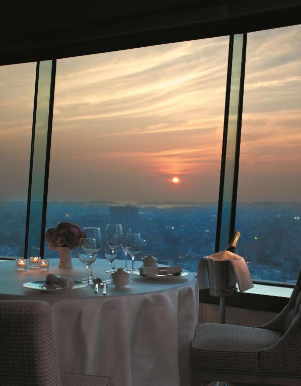 シャングリラ ファー イースタン プラザ台南 Shangri-La Far Eastern Plaza Tainan 画像15
