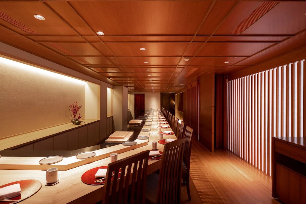 シェラトングランド台北ホテル Sheraton Grand Taipei Hotel 画像13