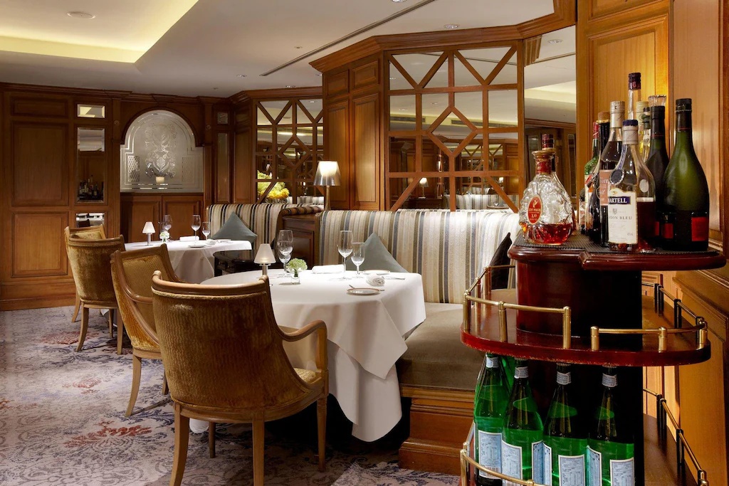 シェラトングランド台北ホテル Sheraton Grand Taipei Hotel 画像15