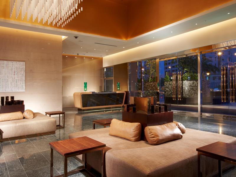 シェラトン新竹ホテル Sheraton Hsinchu Hotel 画像3