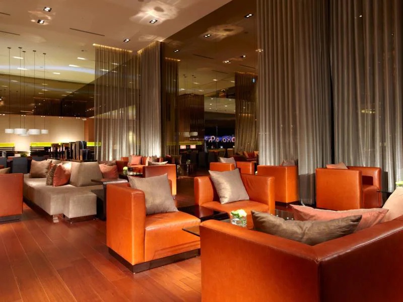 シェラトン新竹ホテル Sheraton Hsinchu Hotel 画像6