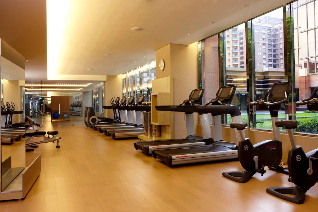 シェラトン新竹ホテル Sheraton Hsinchu Hotel 画像7